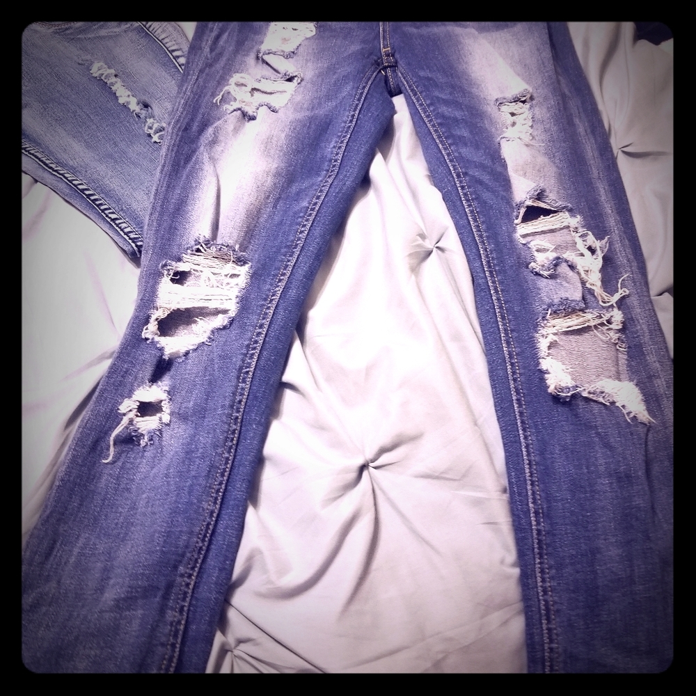Jeans